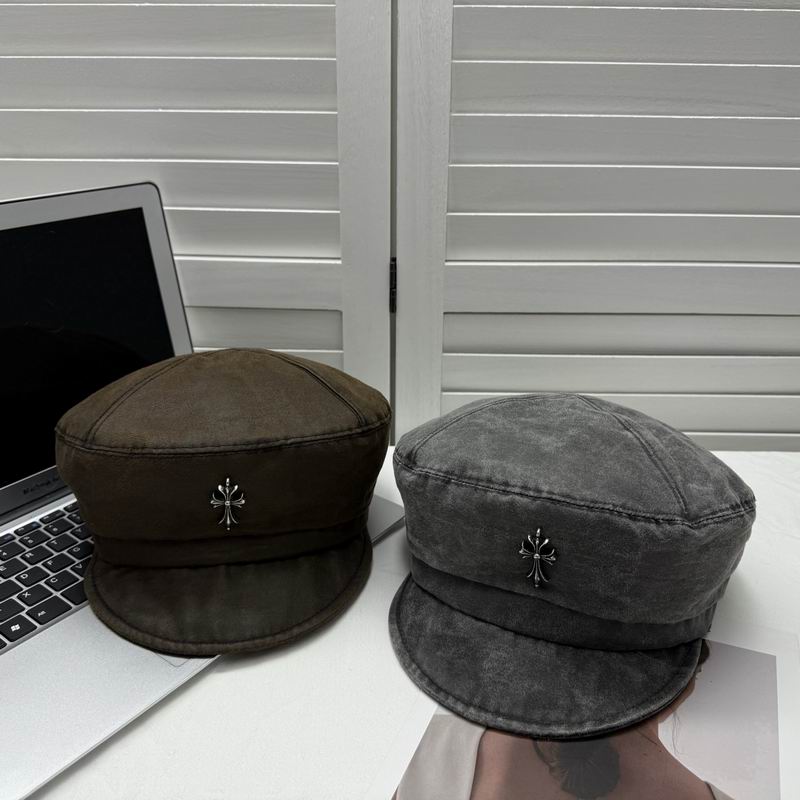 Chrome Hearts cap dx06